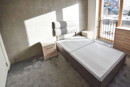 Studio to rent - Photo 4