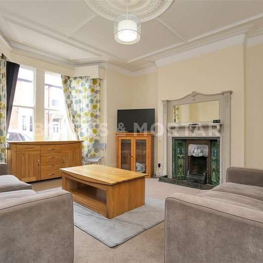 (?ppw) Honister Avenue, Jesmond, Newcastle Upon Tyne, NE2 - Photo 1