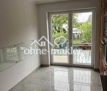 Schöne charmante 3 Zimmer Wohnung in Köln Weiler - Photo 5