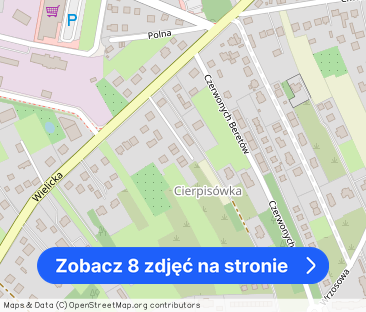 Pokój 1 - osobowy | ul. Wielicka 19 - Niepołomice (Dla młodej osoby) - Zdjęcie 1