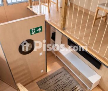 Piso en alquiler en Lucero - Foto 1