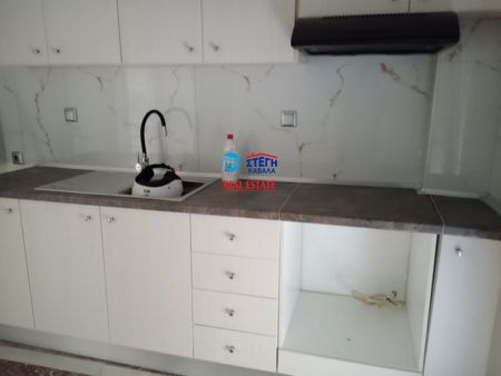 Διαμέρισμα για ενοικίαση Άγιος Ιωάννης (Καβάλα) - Photo 2