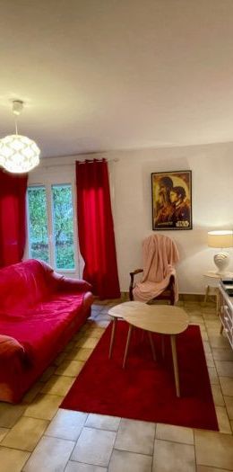 CAEN - APPARTEMENT F3 MEUBLÉ EN REZ DE JARDIN - Photo 1