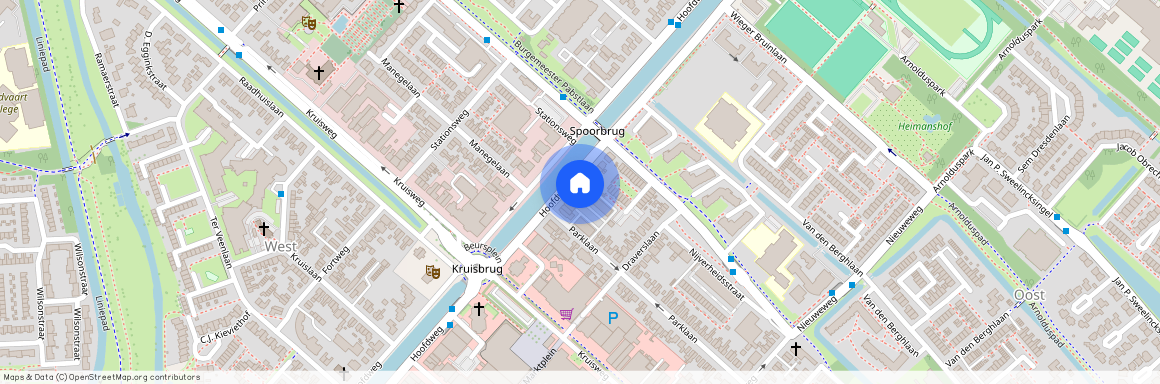 Hoofdweg 678-F, Hoofddorp Centrum Oost, 2132BT