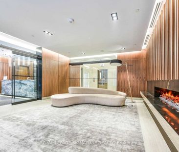 For Lease - 125 Redpath Avenue Unit# 1602, Toronto, Ontario - Photo 5