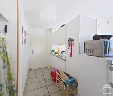 Joli appartement de 1.5 pièce au 2ème étage d’environ 32m2 - Foto 1