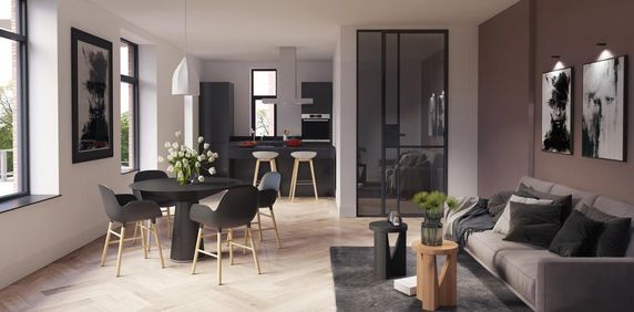 Van Stolkweg 14 A, 's-gravenhage - Foto 2