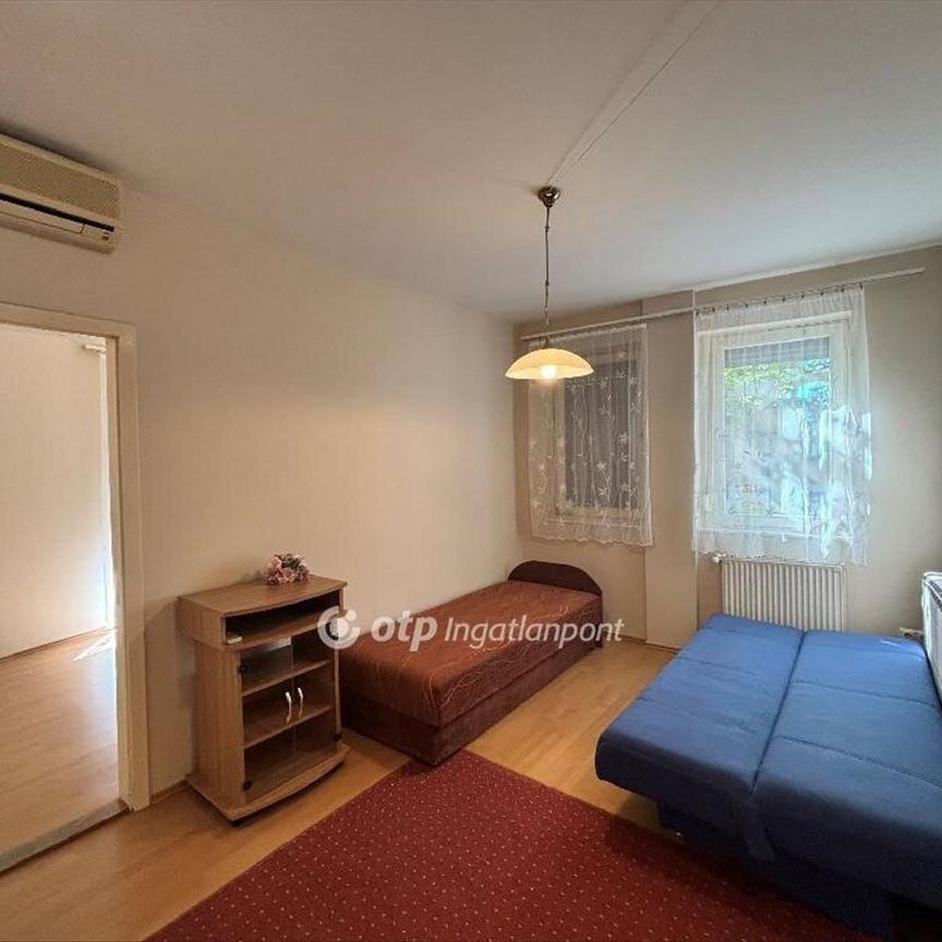 Kiadó jó állapotú lakás - Békéscsaba - Photo 1