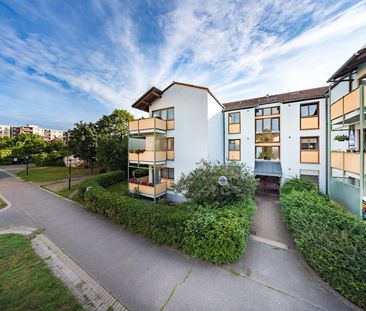 Handwerkliches Geschick von Vorteil - WBS mit besonderem Wohnbedarf... - Foto 1