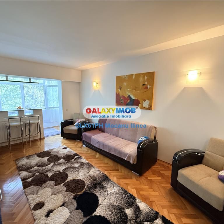 Inchiriere apartament 2 camere, Nord, Ploiesti - Photo 1