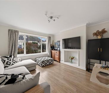 5 bedroom semi-detached house to rent - Photo 1