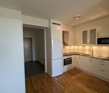 Timmermansgatan, Linköping - Foto 2