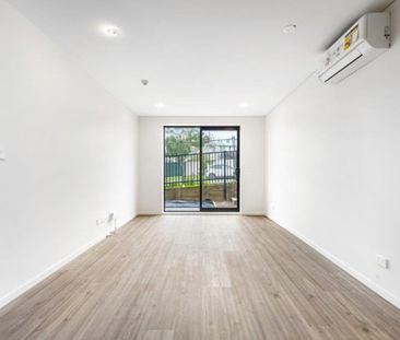 New 1-bedroom apartment. - Photo 5