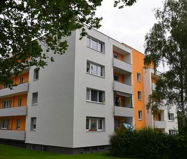 Helle 3-Zimmerwohnung mit Sonnenbalkon in Baunatal-Baunsberg - Foto 6