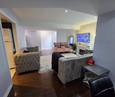 For Lease - 242 Jarrett Xing (BSMT) Court, Milton, Ontario - Photo 5