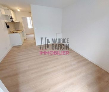 A LOUER - APPARTEMENT L'ISLE SUR LA SORGUE - 2 pièces 32.27m² - Photo 3