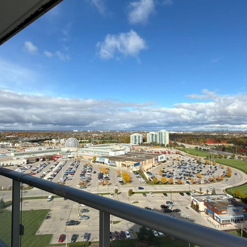 For Lease - 4655 Metcalfe Avenue Unit# 1704, Mississauga, Ontario - Photo 1