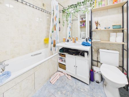 Appartement à louer, 2 pièces - Paris 75013 - Photo 4