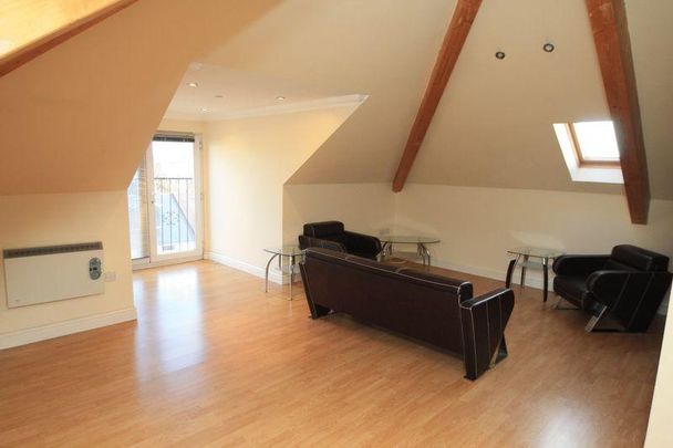 1 bedroom apartment to rent - Photo 1