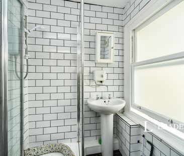 1 bedroom studio to rent Brunswick Road, Hove, East Sussex, BN3 - Photo 5