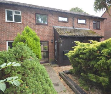 2 bedroom terraced house to rent - Photo 6