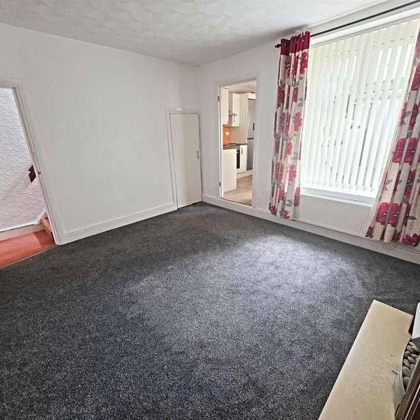 Ann Street, Cilfynydd, Pontypridd, CF37 - Photo 1
