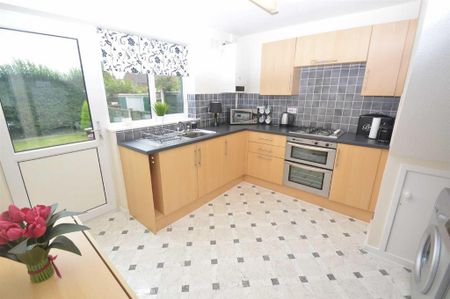 2 bedroom house to rent - Photo 5