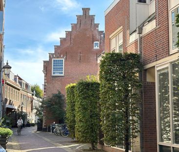 Gasthuisstraat 3, Vijfhoek, 2011XN, Haarlem - Photo 1