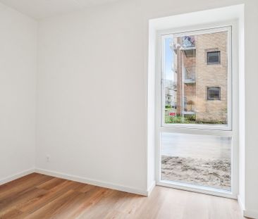 2-vær. lejlighed - Foto 4