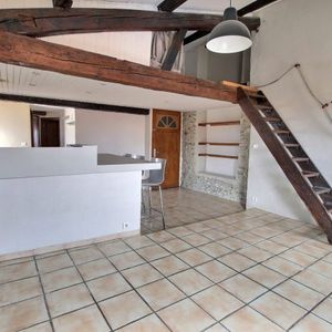 Appartement à louer, 2 pièces - Clermont-Ferrand 63100 - Photo 2