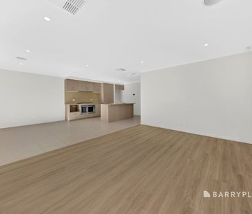 Spacious Family Home in the Heart of Mernda - Photo 1