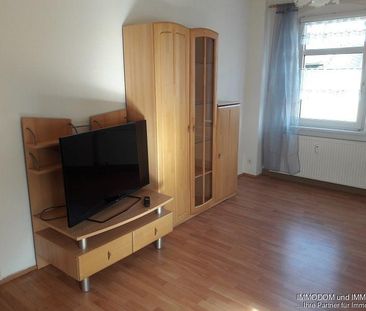 2-Zimmer-Wohnung in Wilkau-Haßlau, komplett möbliert in ruhiger und... - Photo 2