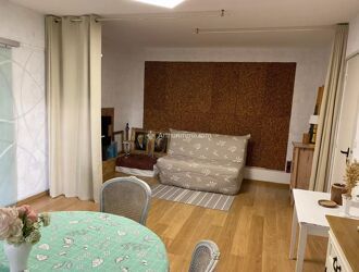 Location de vacances Appartement 2 pièces 40 m2 à Bagnoles-de-l'Orne-Normandie - Photo 1