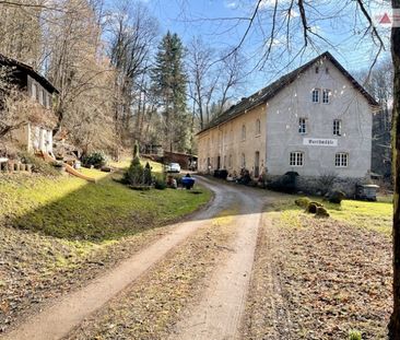 2-Raum-Wohnung, Studenten/innen-Wohnung, WG-Wohnung 2 Personen in H... - Photo 2