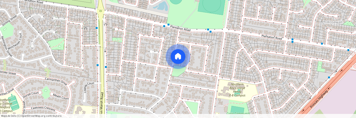 27 Donax Road, Vic 3214, Corio