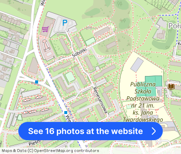 Mieszkanie 62m2, os. Południe - Photo 1