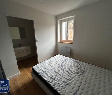 Location Appartement 2 pièces 28m² PAMIERS 09100 - Photo 3