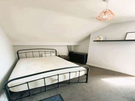 Station Terrace (room 5), Bramley , Leeds - Photo 3