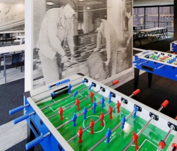 Iglu Central Park Sydney, Sydney - Photo 3