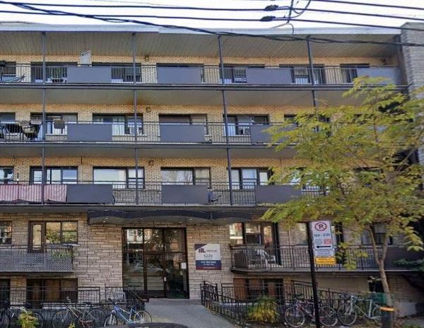 Studio - Montréal - $900 /mo - Photo 1