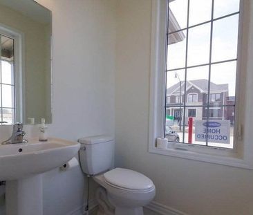 For Lease - 583 Queen Mary Drive Unit# UPPER, Brampton, Ontario - Photo 6