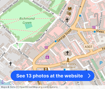 George Street, Richmond - Photo 1