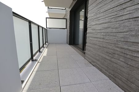 Appartement Brest 2 pièce(s) 50.85 m2 - Photo 4