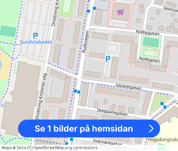 Vävaregatan 2a - Foto 1
