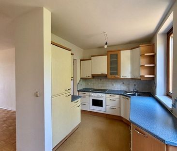 GARTENWOHNUNG mit 3 Zimmern und GRATIS-Küche zu vermieten - Photo 3