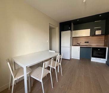 Poitiers, centre ville, T3 meublé rénové - Photo 3
