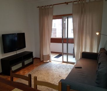 1 Bed Flat / Apartment to Rent - Photo 3