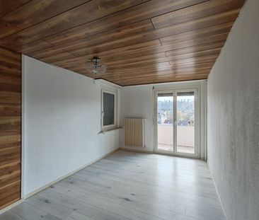 4 Zimmer, 86 m², 1. Stock - Photo 5