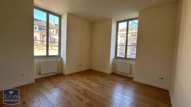 Appartement à louer 3 pièces 59.69m² - Photo 1