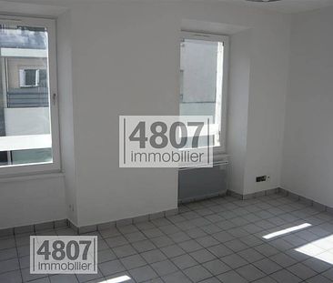 Location appartement 1 pièce 16.4 m² à Cluses (74300) - Photo 2